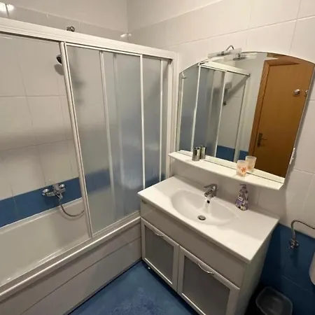 With Parking Space - 24226 Apartment Trogir