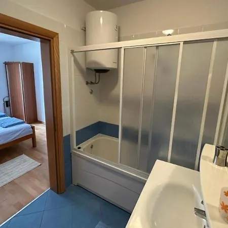 Apartment With Parking Space - 24226