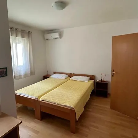 With Parking Space - 24226 * Trogir