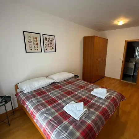 With Parking Space - 24226 Apartment *