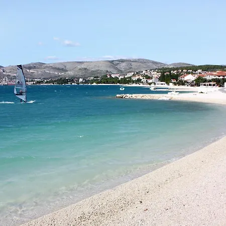 With Parking Space - 24226 Apartment Trogir