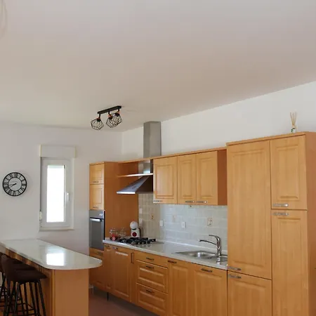 With Parking Space - 24226 Apartment Trogir