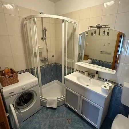 With Parking Space - 24226 Apartment