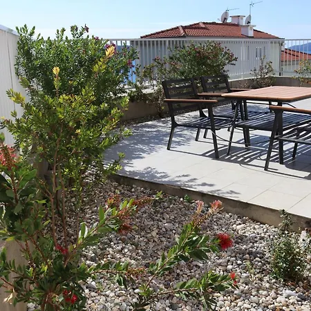 Apartment With Parking Space - 24226 *