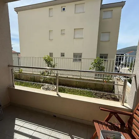 With Parking Space - 24226 Apartment